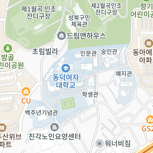 찾아오시는 길 | 진각복지재단