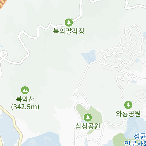 ソウル/韓国地図 | ソウルナビ ソウル/韓国地図 | ソウルナビ