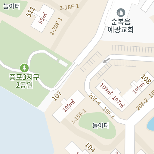 한양수자인공인중개사사무소 - 한경닷컴 부동산 | 매물 보기 - 한국경제