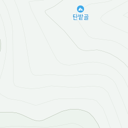 카카오 지도