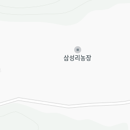 카카오 지도