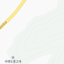 카카오 지도