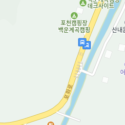 카카오 지도