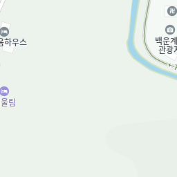 카카오 지도