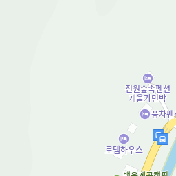 카카오 지도