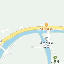 카카오 지도