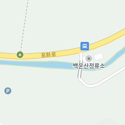 카카오 지도
