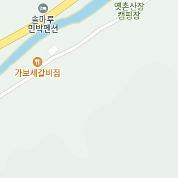 카카오 지도